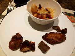 -青岛蓝海大饭店·爱琴海自助餐厅(崂山店)
