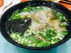 -白魁老号饭庄(安内店)