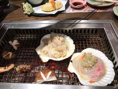 -樱宿日式和牛烧肉(五道口店)