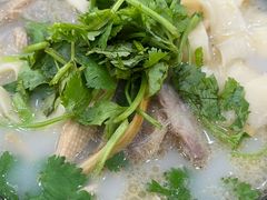 -惠丰源烩面馆(经七路店)