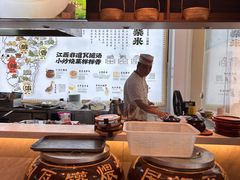 -小柴米·传统江西菜(八一广场店)