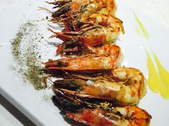 -赶海部落海鲜城(海阳路店)