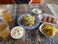 -和田食堂·地道新疆风味(建邺吾悦店)