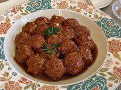 -鹿鸣春饭店(总店)