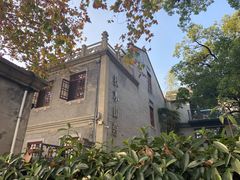 -杭州西湖风景名胜区-北街寻梦