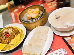 -点点心点心专门店(旺角店)