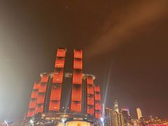 -重庆两江夜游-交运系列