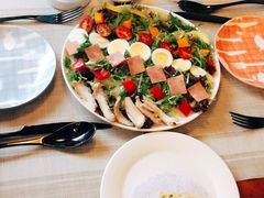 -Kitchen·Y洋厨房西餐厅(王府壹号店)