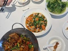 -丰收日·小海鲜·沪上家宴(顾村正大店)