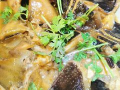 -老胶东家常菜馆(市场一路店)