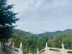 -龙口南山旅游景区