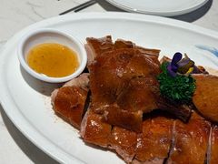 -不倒翁·安徽名菜楼(步行街店)