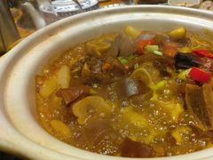 -客家大院·非遗赣南客家菜(郁孤台店)