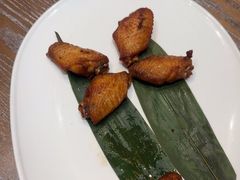 -春天来了(印象新天地店)