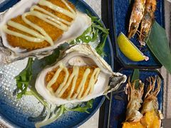 -極上萬膳·日料放题(来福士江景店)