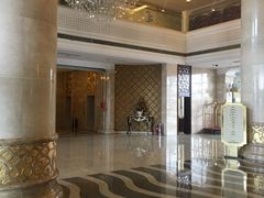 -青岛香根温泉酒店
