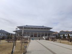 -赤峰博物馆