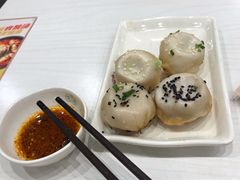 -咬不得高祖生煎·简餐(天城商业中心店)