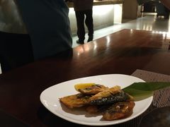 -富力希尔顿酒店·源氏日餐厅