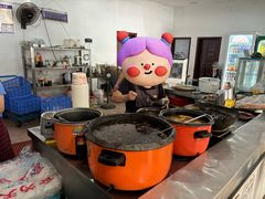 -阿婆米粉店