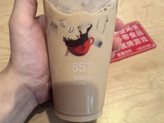 -85度C(深圳佳宁娜店)