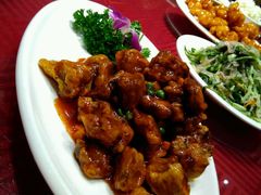 -盈春大饭店(千山路店)