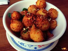 -炉小二铜锅牛蛙•川湘菜(三里屯店)