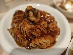 盘龙茄子-口味堂(惠济路店)