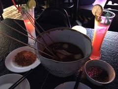 串串-ohbar live house(人广店)