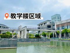-上海海洋大学(临港校区)