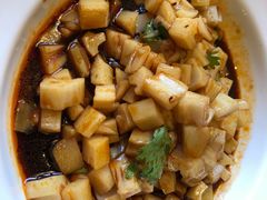 -東舍食唐精品陕菜馆