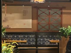 -洞庭土菜馆(易发广场店)