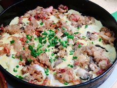 风味蚝仔烙-小粤楼·怀旧粤菜(万辉国际广场店)