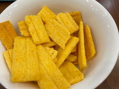 -巴依老爷新疆美食(牡丹园店)