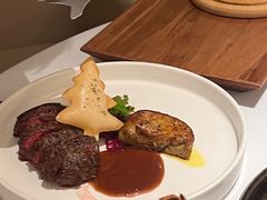 -王品牛排(郑州大卫城店)