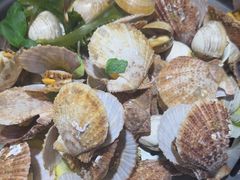 -三个渔夫·蒸汽海鲜(小白楼店)