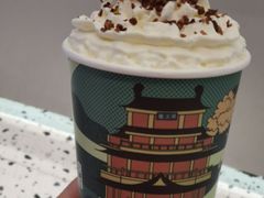-KUNCHA鲲茶·江西制茶(铜锣湾店)