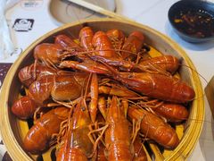 靓靓蒸虾-靓靓蒸虾·头牌蒸虾(沙湖旗舰店)