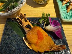 -鹤龟料理店(时代天街店)