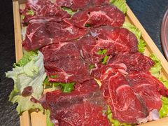 -清真京华源·涮肉烧烤(丰庆店)