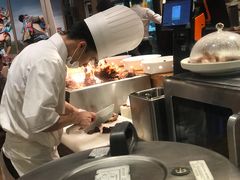 -西贝莜面村(近铁城市广场店)