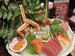 -和彩放题餐厅(酒仙桥店)