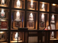 -丽思卡尔顿·炙焰·铁板烧餐厅