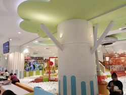 -meland亲子乐园•派对•研学(苏州悠方购物中心店)