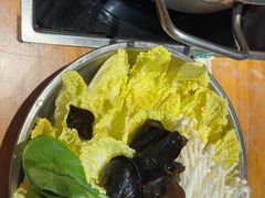 -新疆烧烤王(广灵店)