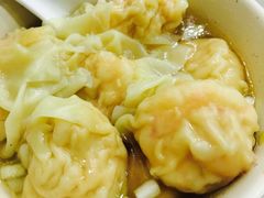 -麦文记面家(佐敦店)