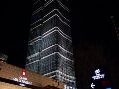 -中央广播电视总台(光华路办公区)