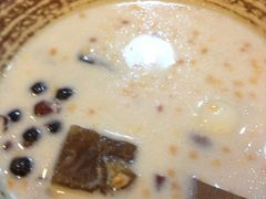 杏仁露-鲜芋仙Meet Fresh(五道口店)