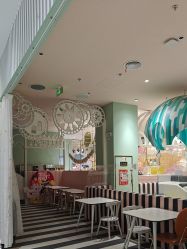 -奈尔宝家庭中心·亲子餐厅(华采天地店)