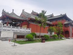 -开封府